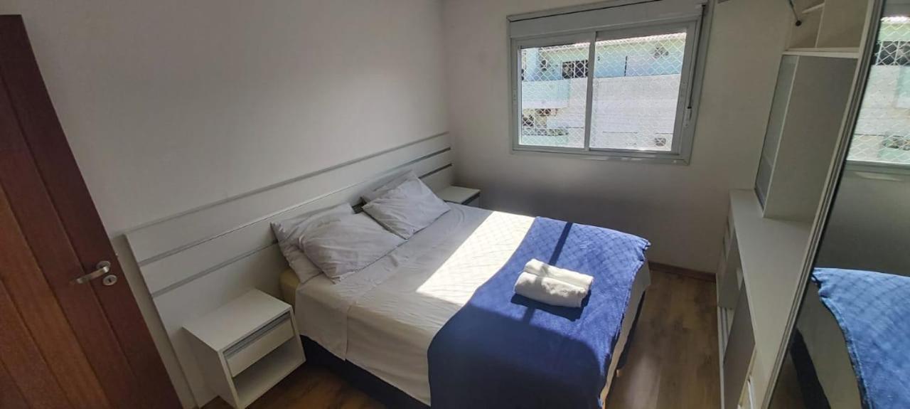 Apartment Residencial Lidia Milani Florianópolis المظهر الخارجي الصورة