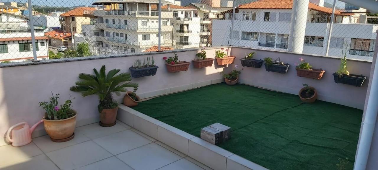 Apartment Residencial Lidia Milani Florianópolis المظهر الخارجي الصورة