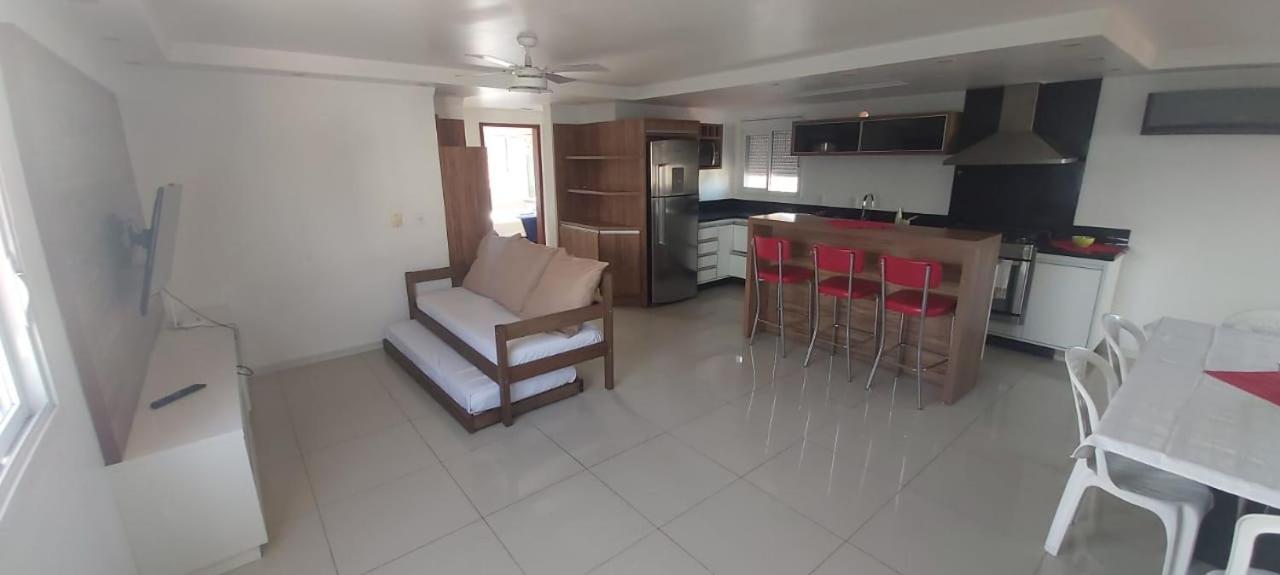 Apartment Residencial Lidia Milani Florianópolis المظهر الخارجي الصورة
