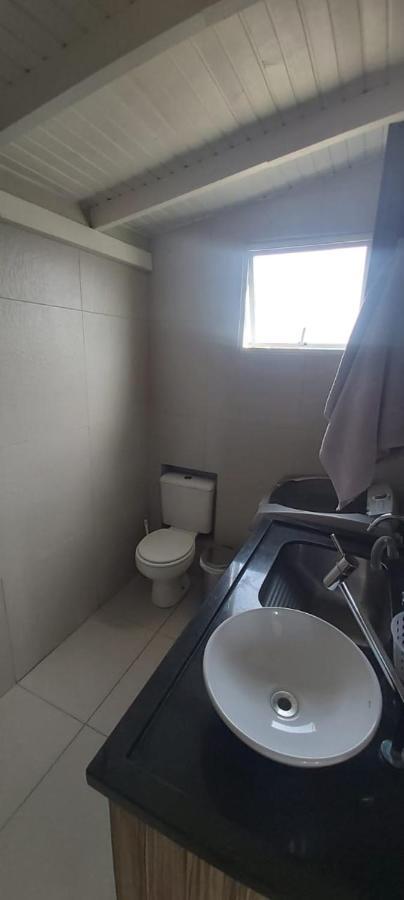 Apartment Residencial Lidia Milani Florianópolis المظهر الخارجي الصورة