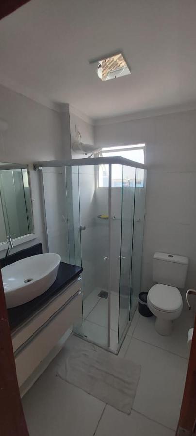 Apartment Residencial Lidia Milani Florianópolis المظهر الخارجي الصورة