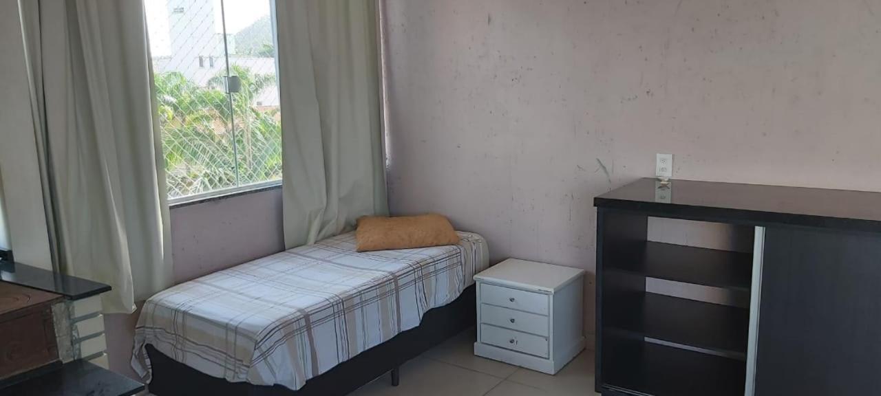 Apartment Residencial Lidia Milani Florianópolis المظهر الخارجي الصورة