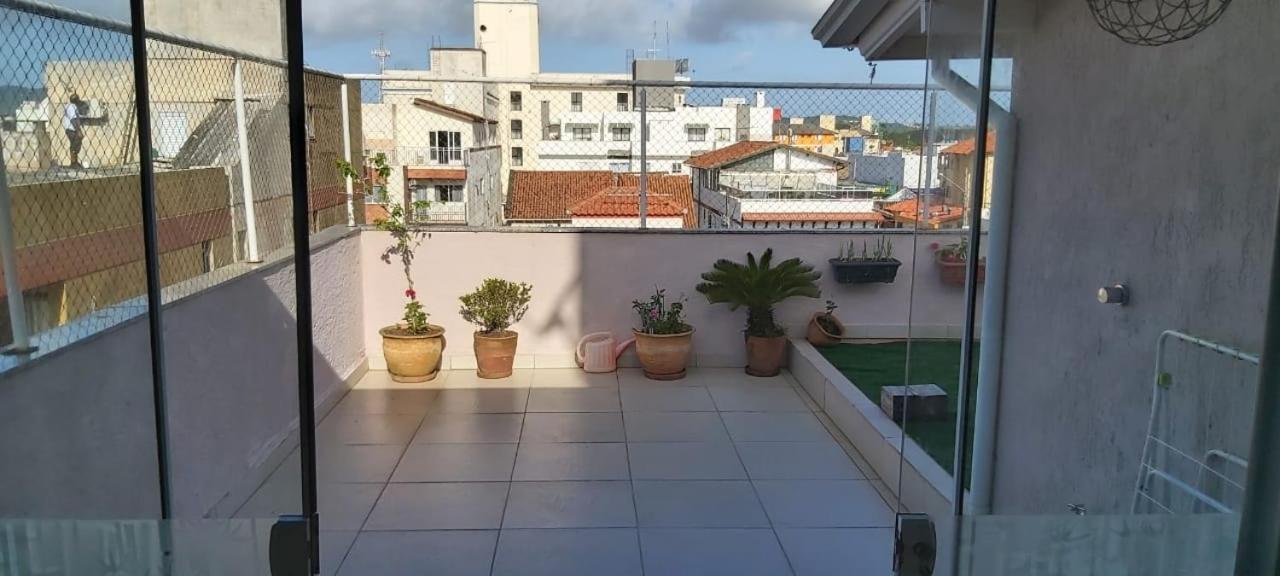 Apartment Residencial Lidia Milani Florianópolis المظهر الخارجي الصورة