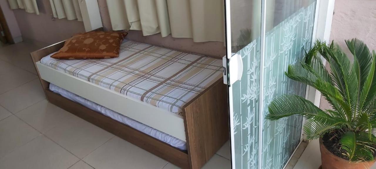 Apartment Residencial Lidia Milani Florianópolis المظهر الخارجي الصورة