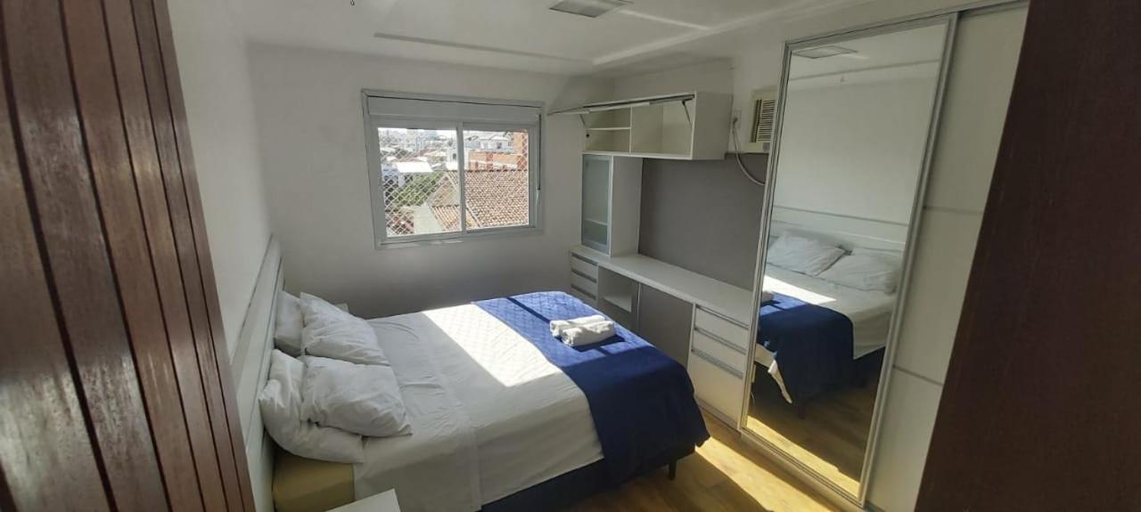 Apartment Residencial Lidia Milani Florianópolis المظهر الخارجي الصورة