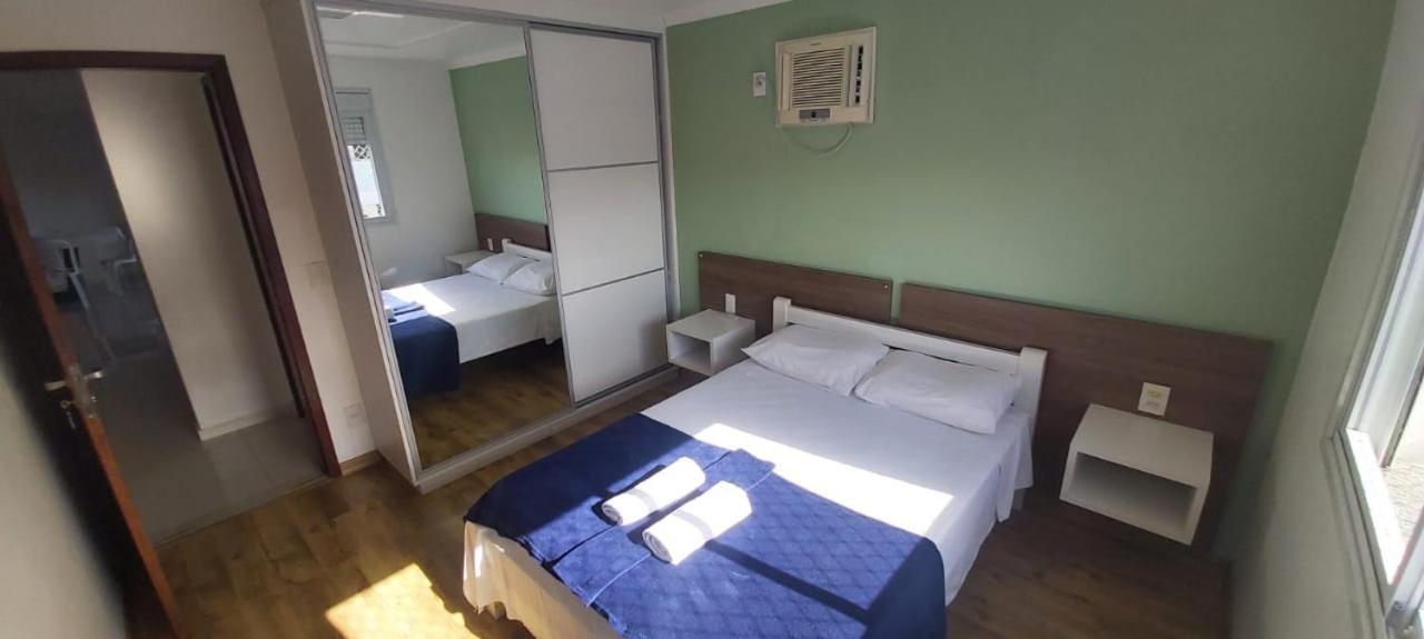 Apartment Residencial Lidia Milani Florianópolis المظهر الخارجي الصورة