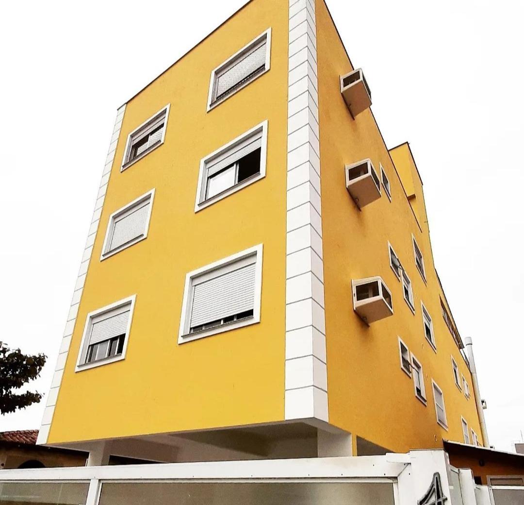 Apartment Residencial Lidia Milani Florianópolis المظهر الخارجي الصورة