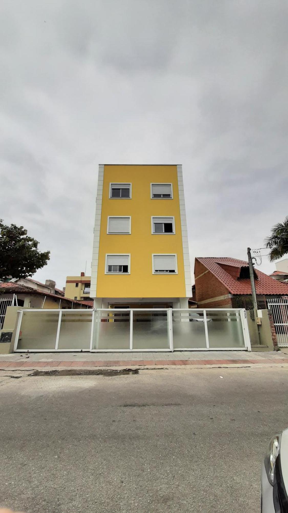 Apartment Residencial Lidia Milani Florianópolis المظهر الخارجي الصورة
