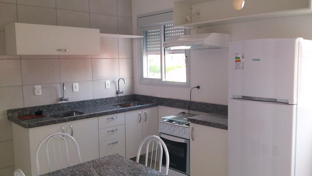 Apartment Residencial Lidia Milani Florianópolis المظهر الخارجي الصورة