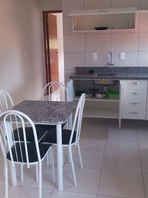 Apartment Residencial Lidia Milani Florianópolis المظهر الخارجي الصورة