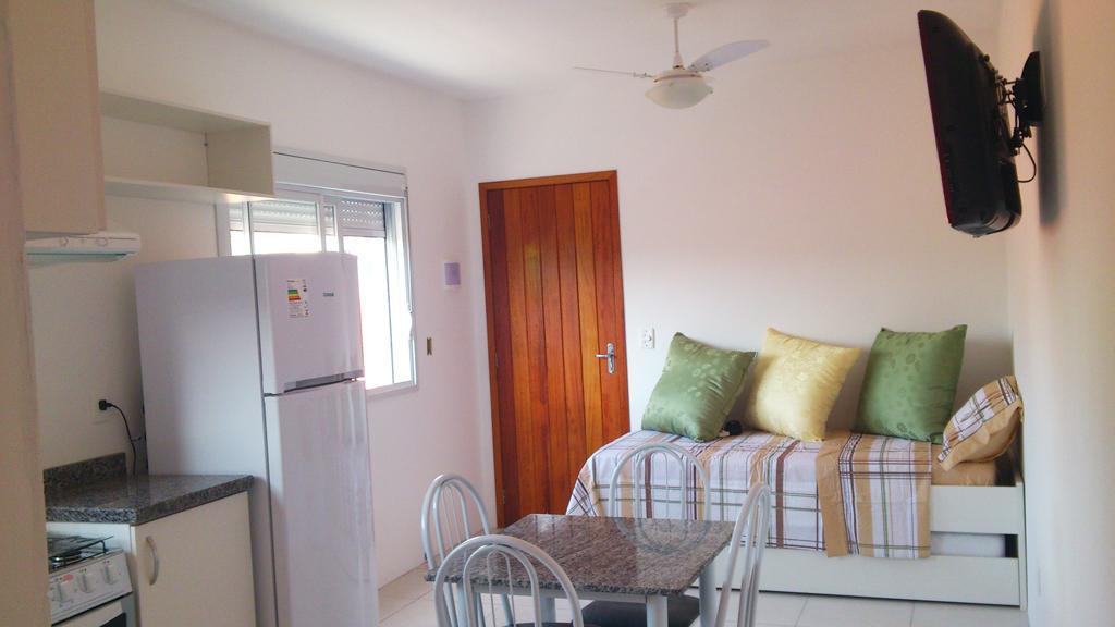 Apartment Residencial Lidia Milani Florianópolis المظهر الخارجي الصورة