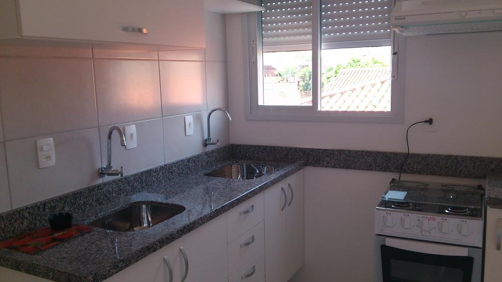 Apartment Residencial Lidia Milani Florianópolis المظهر الخارجي الصورة