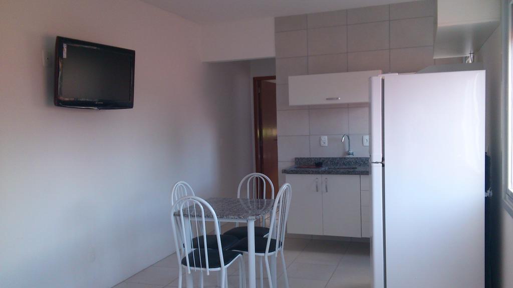 Apartment Residencial Lidia Milani Florianópolis المظهر الخارجي الصورة