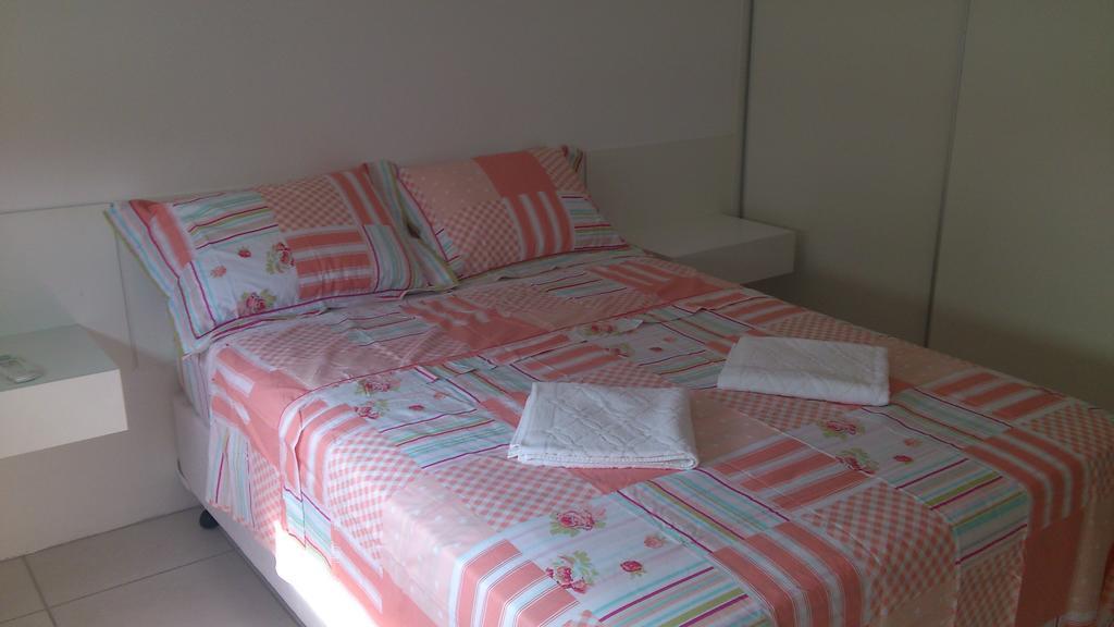 Apartment Residencial Lidia Milani Florianópolis المظهر الخارجي الصورة