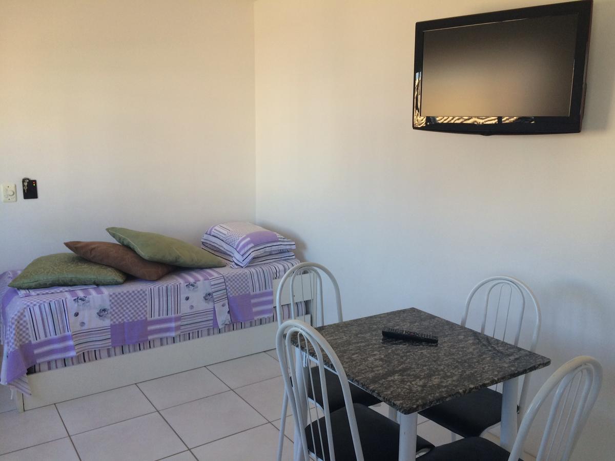 Apartment Residencial Lidia Milani Florianópolis المظهر الخارجي الصورة