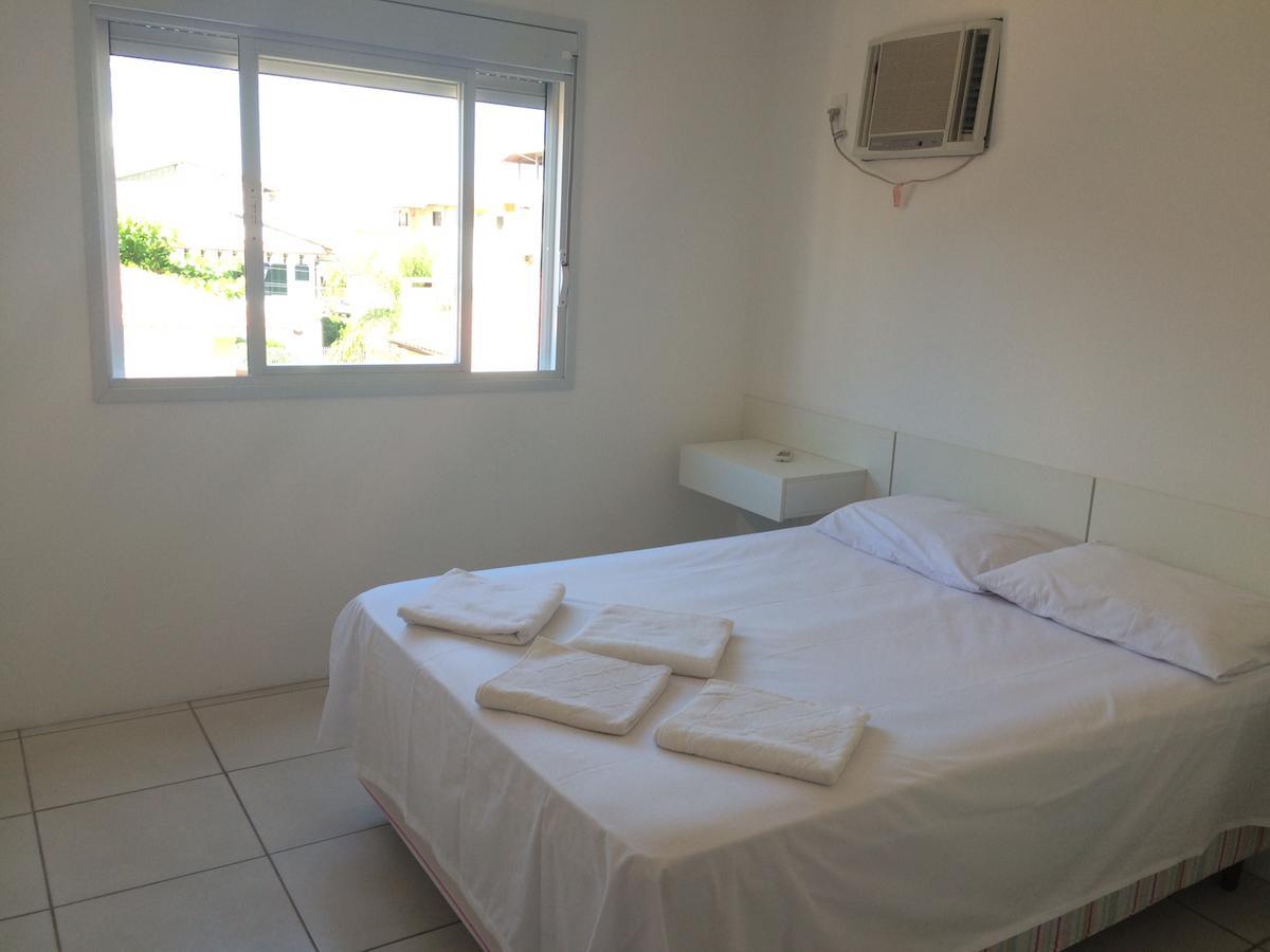 Apartment Residencial Lidia Milani Florianópolis المظهر الخارجي الصورة