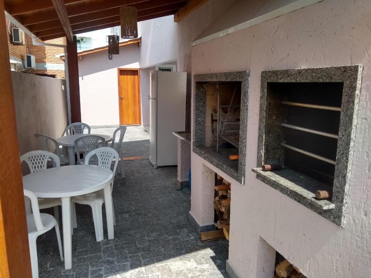Apartment Residencial Lidia Milani Florianópolis المظهر الخارجي الصورة