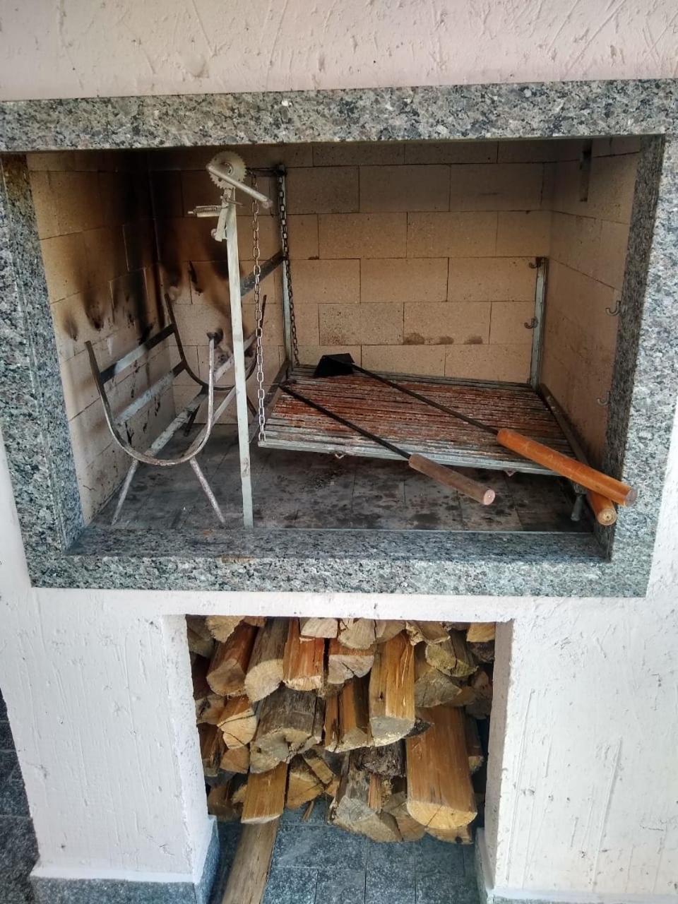 Apartment Residencial Lidia Milani Florianópolis المظهر الخارجي الصورة