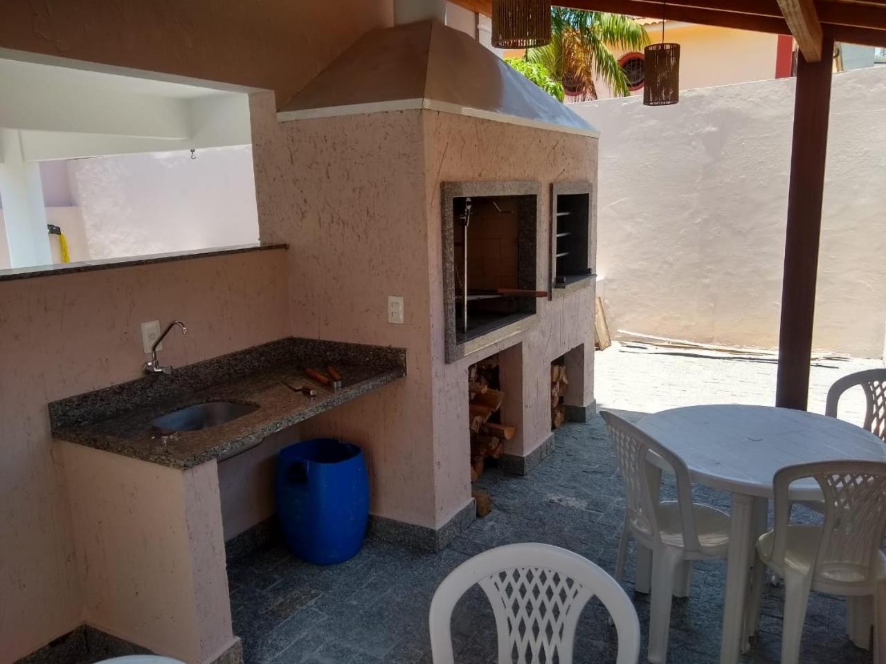Apartment Residencial Lidia Milani Florianópolis المظهر الخارجي الصورة