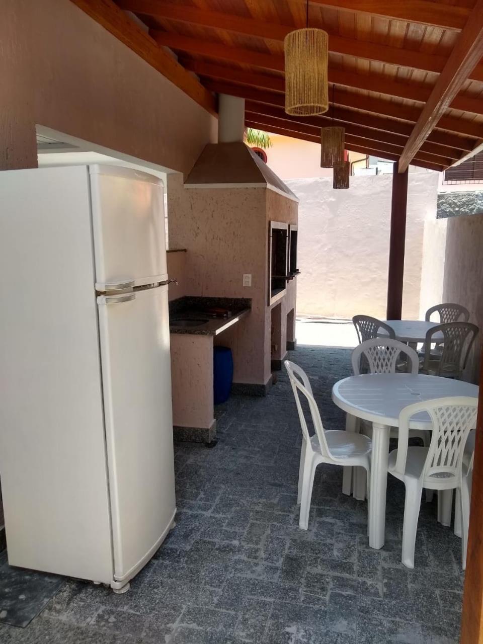 Apartment Residencial Lidia Milani Florianópolis المظهر الخارجي الصورة